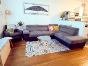 Luxury, Peaceful 3 bedroom family home
